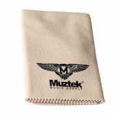 MUZTEK Tricot Polishing Cloth MPC-20 뮤즈텍 트라이콧 폴리싱 클로스 기타 베이스 악기용 극세사 천 융