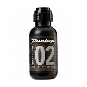 Dunlop 6532 Fingerboard Deep Conditioner 던롭 핑거보드 지판 딥 컨디셔너 기타 베이스용